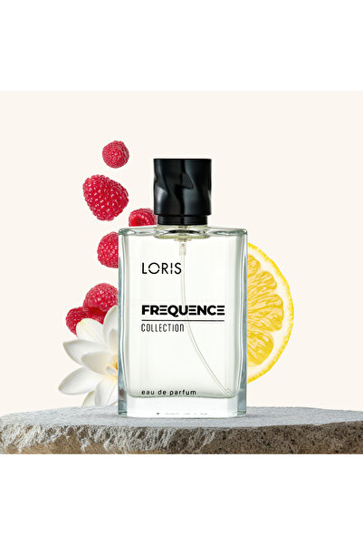 Loris K-130 Frequence Parfume Edp 50 ml Kadın Parfüm