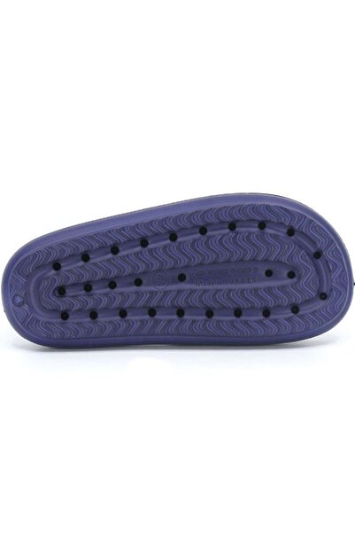 Sonimix Soelite Hm Model Yumuşak Tabanlı Unisex Slide Bahçe Plaj Havuz Deniz Yazlık Günlük Terlik