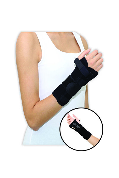 Deep EL BİLEK ATELİ ÇİFT YÖNLÜ DNB 5321 L-XXL