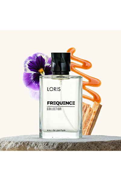 Loris K-295 Frequence Kadın EDP Parfüm 50 ML
