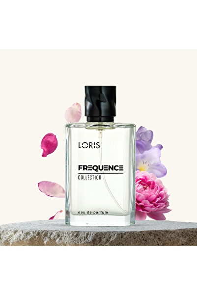 Loris K-45 Frequence Parfume Edp 50ml Kadın Parfüm