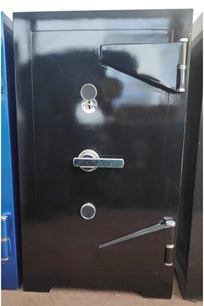 SUR ÇELİK PARA KASALARI Şahinbey Gaziantep Kuyumcu Kasaları 100 Cm 450 Kg Zır...