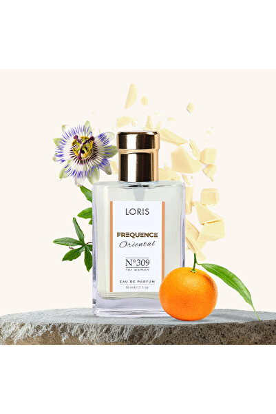 Loris K-309 EDP Frequence 50 ML
