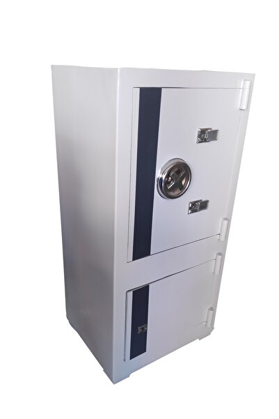 SUR ÇELİK PARA KASALARI Yangına Dayanıklı 105 cm 160 kg Sur Çelik Para Kasası
