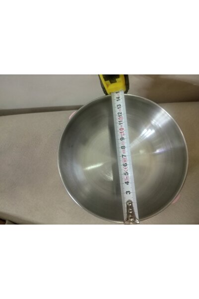 Evmoni Lunch Box (Travel Container) Stainless Steel Inner Coating Leak-Proof Lockable Lid 500 ml Pink