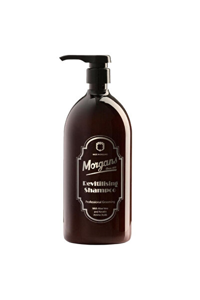 Morgan's Pomade Șampon revitalizant Morgan's 1000ml