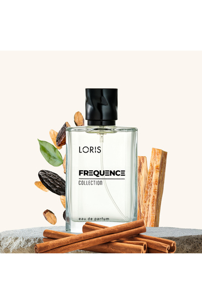 Loris U-005 Edp Frequence Unisex Parfüm 50 ML