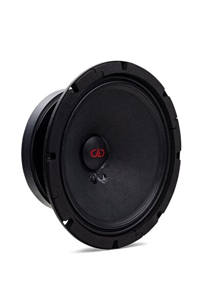 DD AUDİO Psc-Midrange 25 CM ÖZEL SERİ MİDRANGE ESKİ SERi