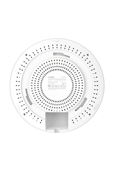 Tenda Punct de acces WiFi DualBand 6, 574-2402 Mbps, intrare PoE - TND-i29