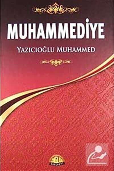 Sağlam Yayınevi Muhammediye