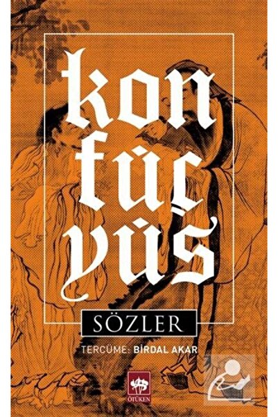 Ötüken Neşriyat Sözler