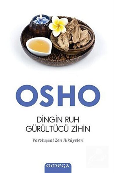 Genel Markalar Dingin Ruh Gürültücü Zihin