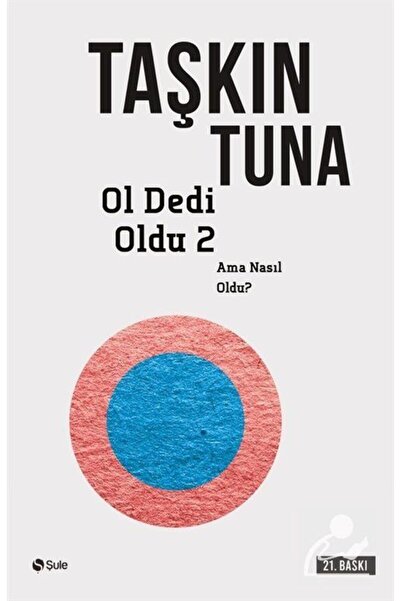 Ol Dedi Oldu-ama Nasıl Oldu? / Big-bang'in Nefes Kesen Öyküsü 2