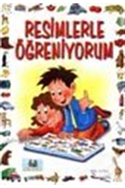 Uysal Yayınevi أنا أتعلم من الصور