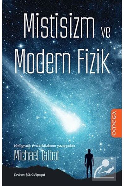 Mistisizm ve Modern Fizik