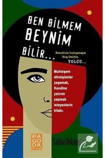 Ben Bilmem Beynim Bilir