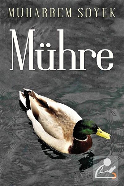 Cinius Yayınları Mühre