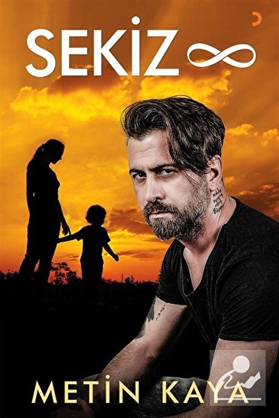 Cinius Yayınları Sekiz