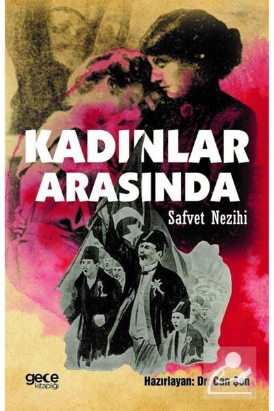 Gece Kitaplığı Kadınlar Arasında