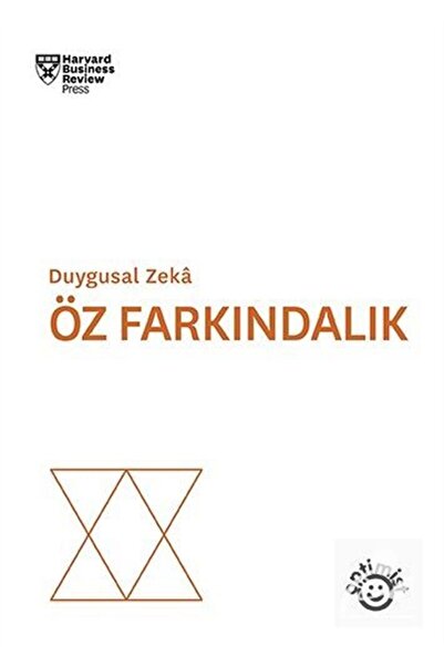 Optimist Yayınları Duygusal Zeka Öz Farkındalık