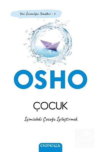 Genel Markalar Çocuk & İçimizdeki Çocuğu İyileştirmek