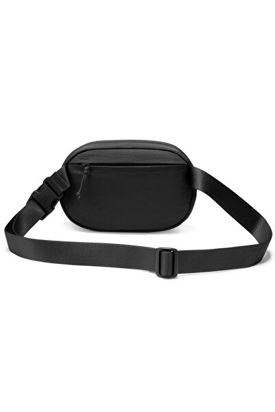 Tomtoc Slingbean T32 Siyah 1.5l Aksesuar Bel Ve Omuz Çantası - T32s1d1