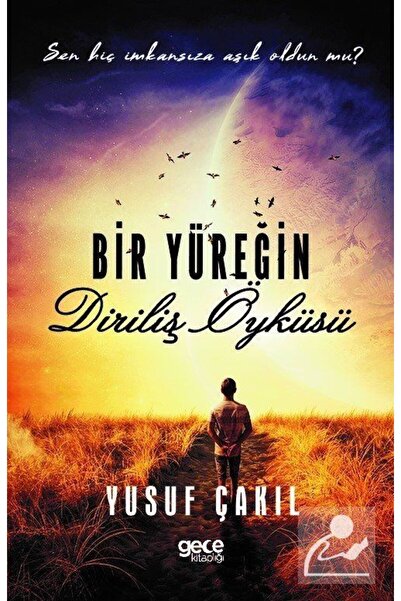 Gece Kitaplığı Bir Yüreğin Diriliş Öyküsü