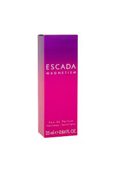 Escada MAGNETISM (W) EDP 25ML