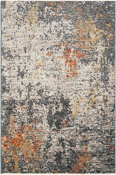 Cool Halı Hanedan Colorful Modern Carpet – Sporty Patterned Machine Woven Rug for Living Room & Hall