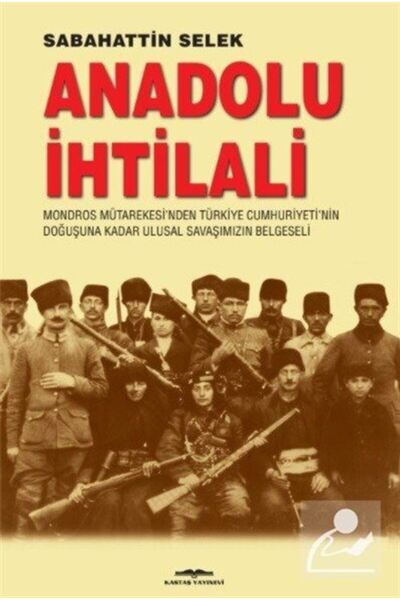 Genel Markalar Anadolu İhtilali