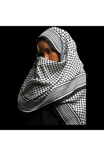 LA BOUTIQUE Kefi̇ye Shal 70X190 Herbal/Bi̇tki̇sel