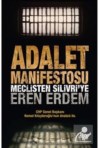 Halk Kitabevi Adalet Manifestosu & Meclisten Silivri'ye