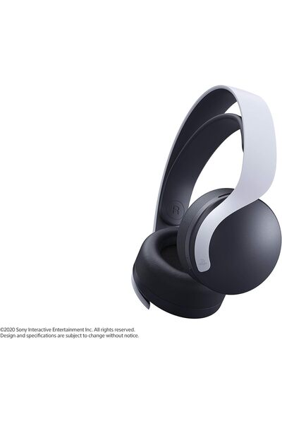 Generic PlayStation 5 PULSE 3D Wireless Headset–PlayStation Link Low-Latency Audio,AI Noise Reduction Mic