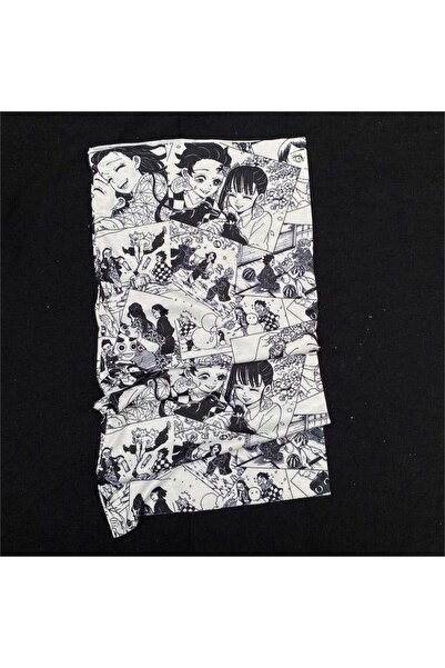 Köstebek أنيمي شيطان القاتل: كيميتسو نو يايبا مانغا عقال