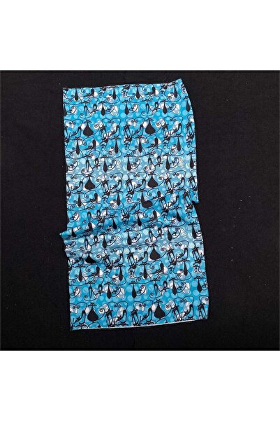 Köstebek Гумова стрічка для волосся Rubber Cats