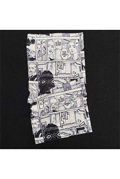 Köstebek Anime Tokyo Revengers - Banda de păr Manga