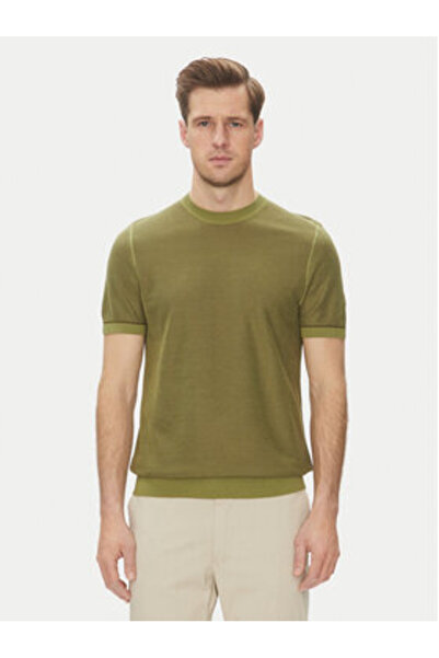 BOSS Men's Sweater 50537642 Multicolor