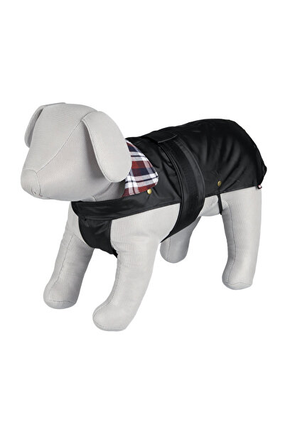 Trixie Hainuta Paris S 33 cm Negru 30501