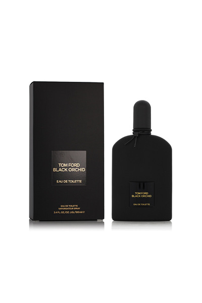 Tom Ford Black Orchid Eau De Toilette 100 ml (γυναικεία)