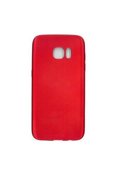 Samsung Husa Galaxy S8 Plus TPU moale Rosu