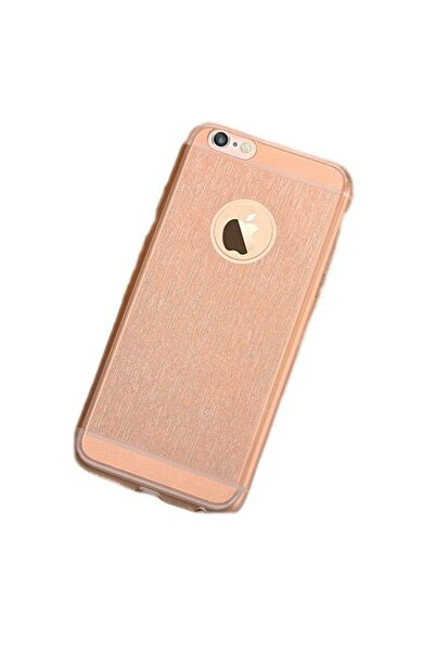 Flippy Carcasă Vouni Apple iPhone 6/6S, aurie - Cod produs FLP015