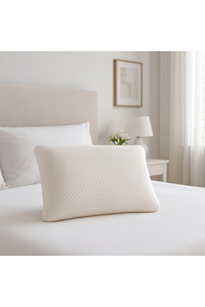 Tago Home Thermo Switch Visco Orthopedic Pillow