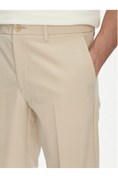 BOSS Men's Fabric shorts 50540337 Multicolor