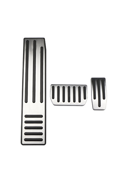 choice2 AT with Rest For Tesla Model X Model S 2016-2022 Accessories Stainles...