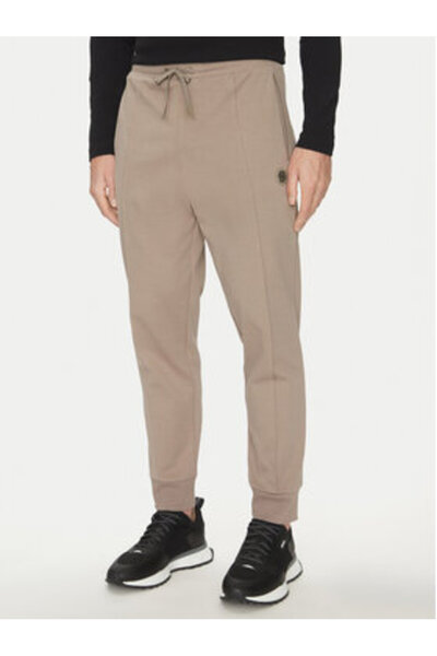 BOSS Pantaloni de trening pentru bărbați 50543434 Verzi