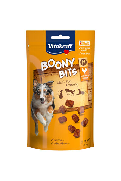 Vitakraft Boony Bits Medium Dogs 120