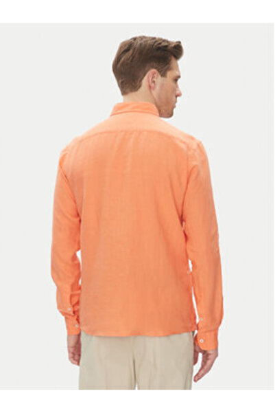 BOSS Men's Shirt 50520283 Multicolor