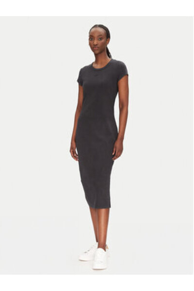 BOSS Women's Everyday dress 50536979 Multicolor