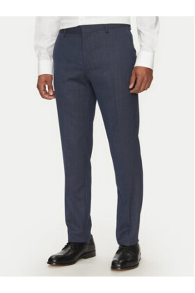 BOSS Men's Suit 50540776 Multicolor