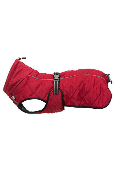 Trixie Hainuta Minot, XS: 30 cm, Rosu, 67981